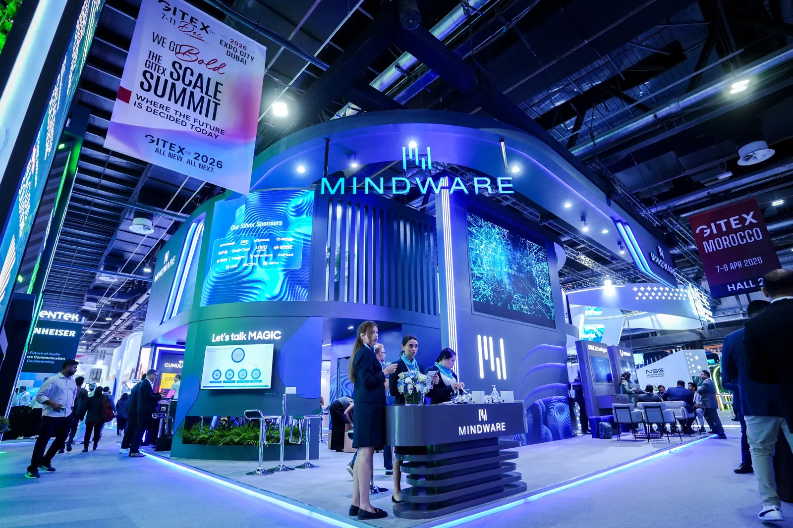 Mindware project